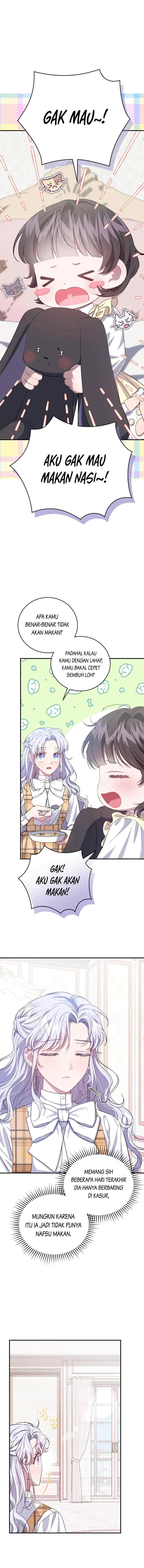 I Became The Stepmother Of An Irrevocable Dark Family chapter 9 halaman 4