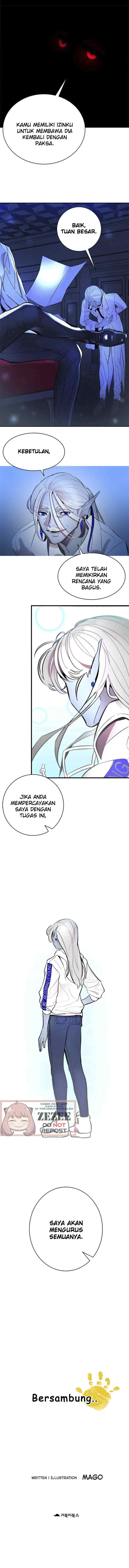 Gaikotsu, Bebiishittaa ni naru chapter 15 halaman 16