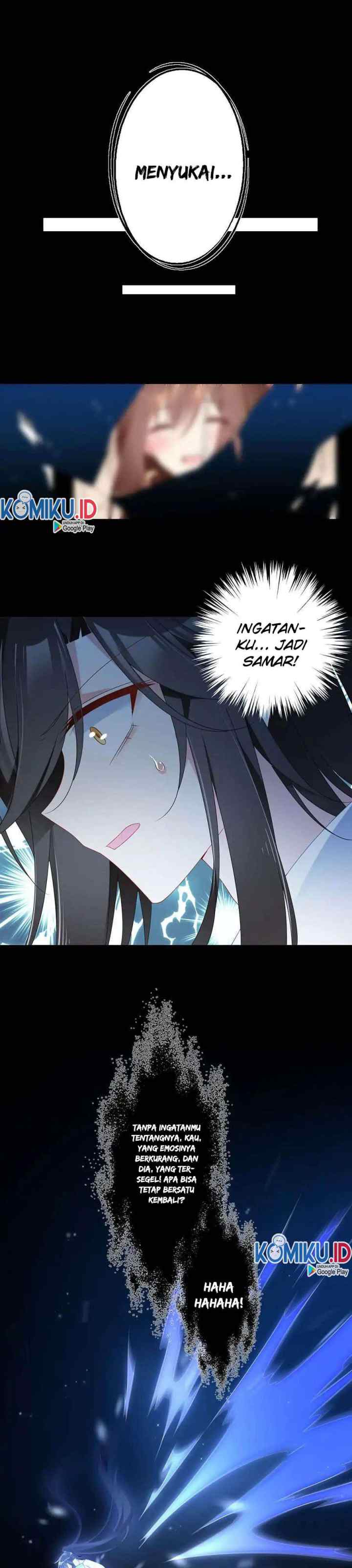 Meng Shi Zai Shang chapter 110 halaman 5