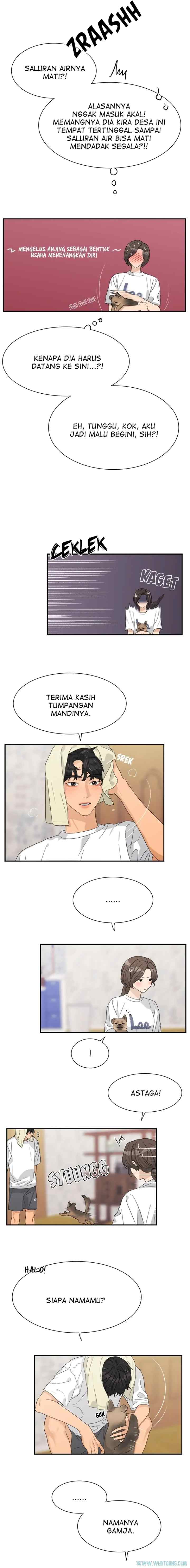 Fall In Love With chapter 96 halaman 10