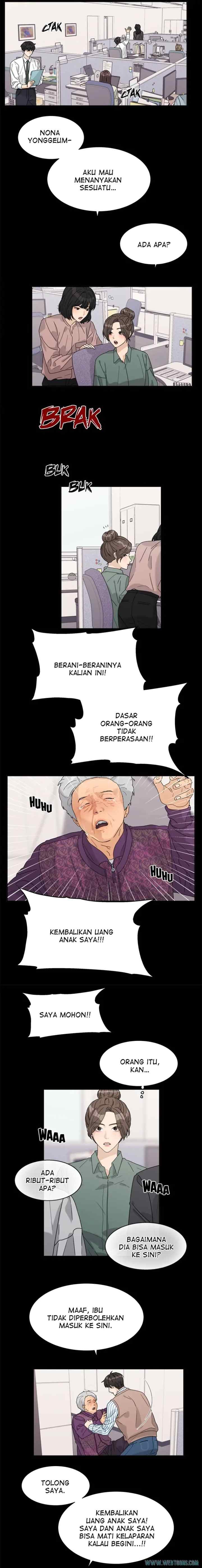 Fall In Love With chapter 90 halaman 6