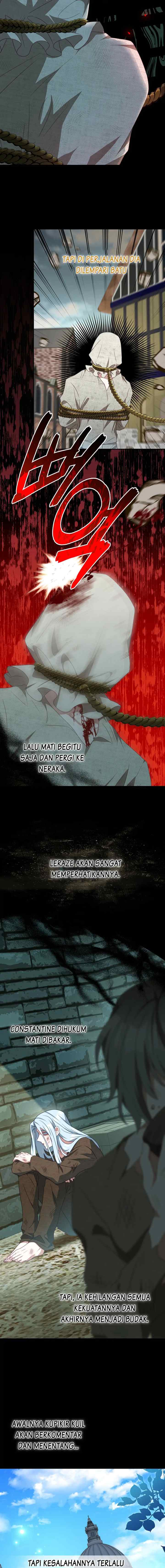 I Have Become The Hero's Rival chapter 92 halaman 14