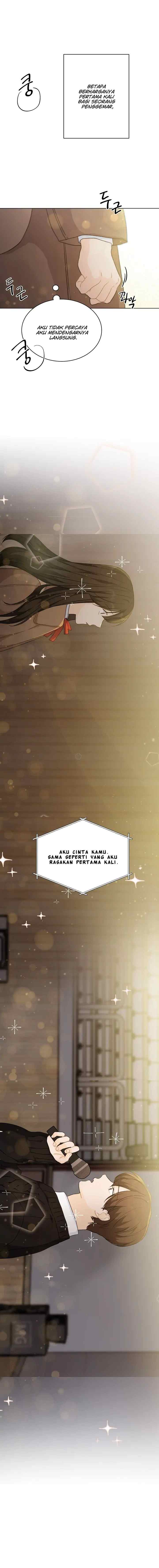 Lovely Runner chapter 32 halaman 9
