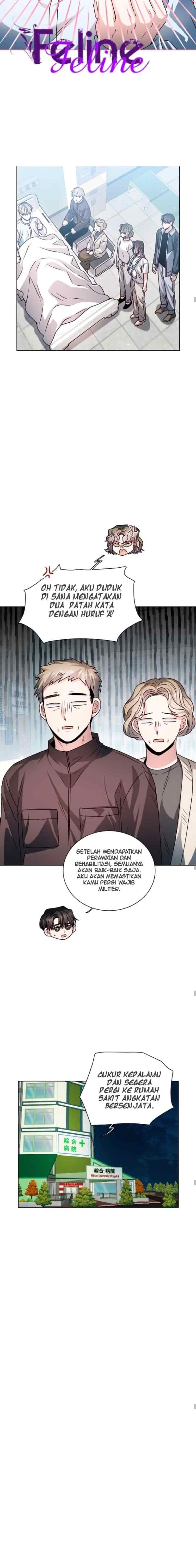 I Just Want To Do It With You chapter 46 halaman 5