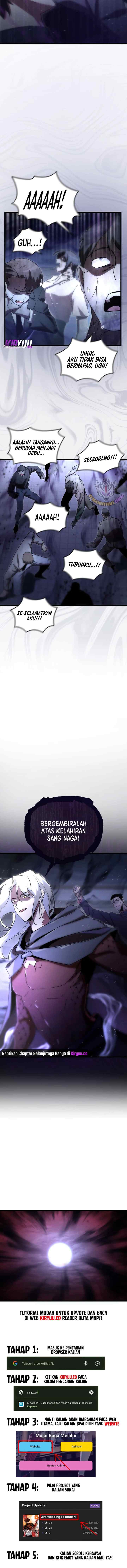 My School Life Pretending to Be a Worthless Person chapter 77 halaman 10