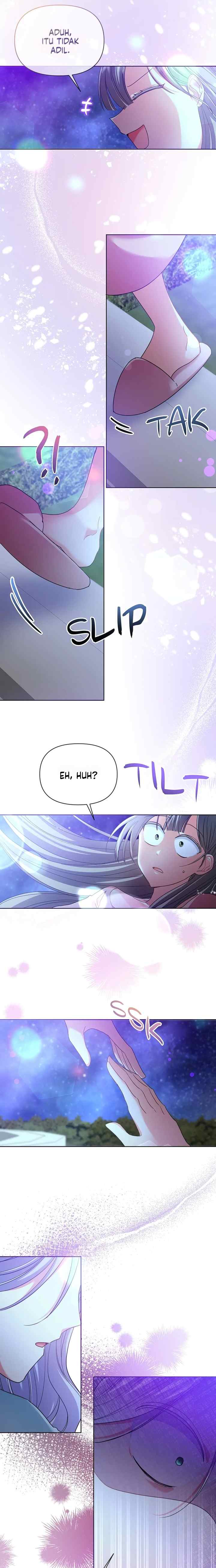 The Kids Have Changed chapter 20 halaman 9