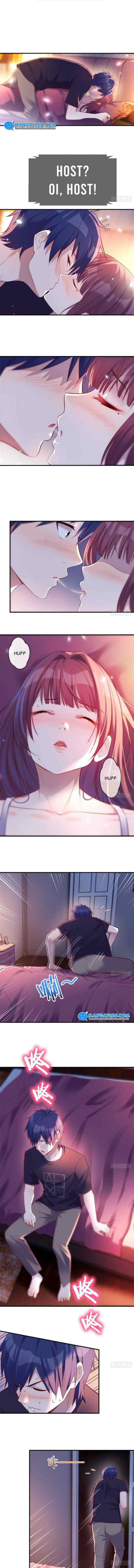 My Sister Is A Superstar chapter 47 halaman 4