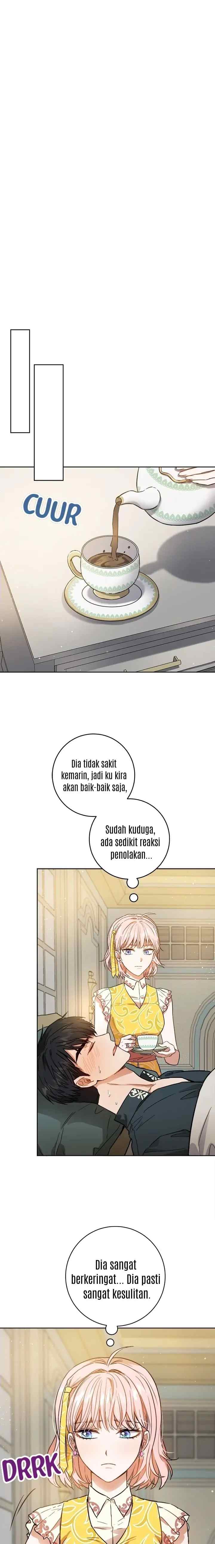The Princess's Double Life chapter 41 halaman 13
