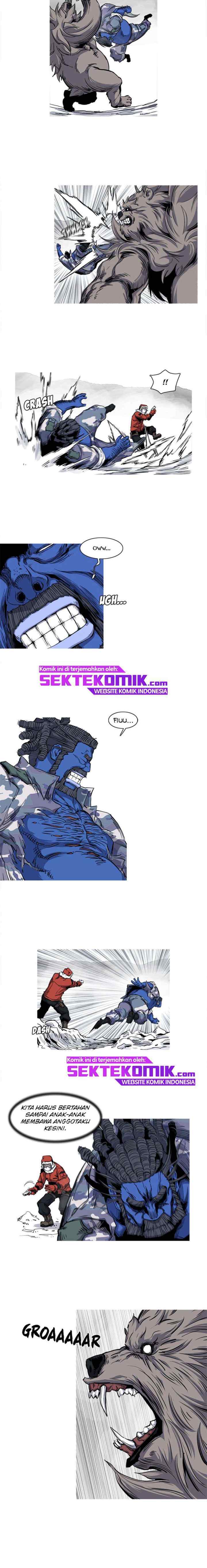 ASURA chapter 19 halaman 12