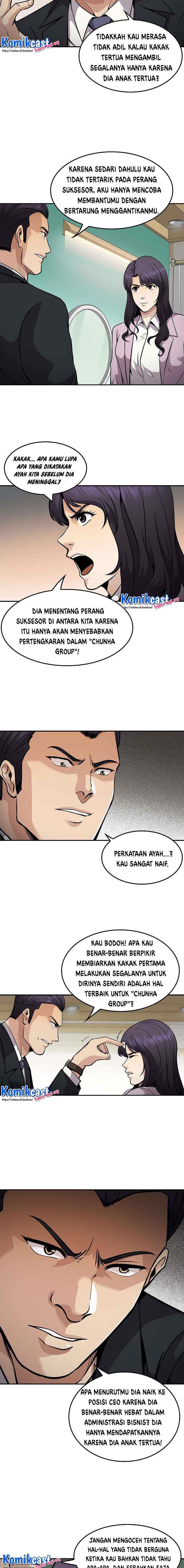 Again My Life chapter 115 halaman 12