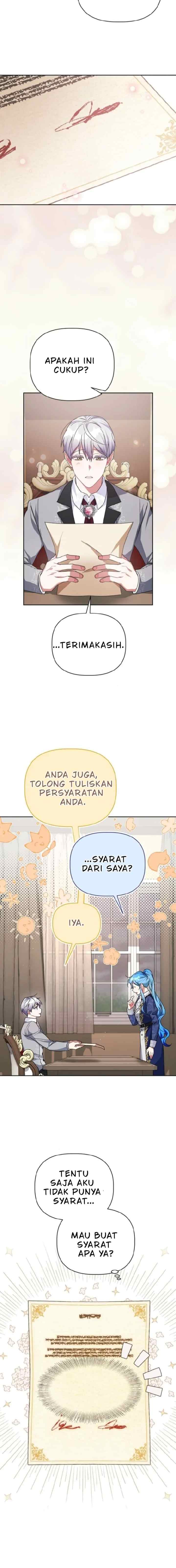 Until the Tragic Male Lead Walks Again chapter 17 halaman 10