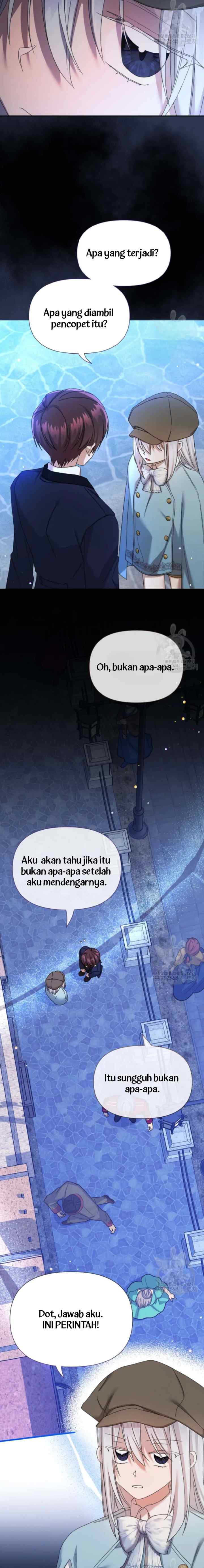 0 And 1 chapter 13 halaman 6