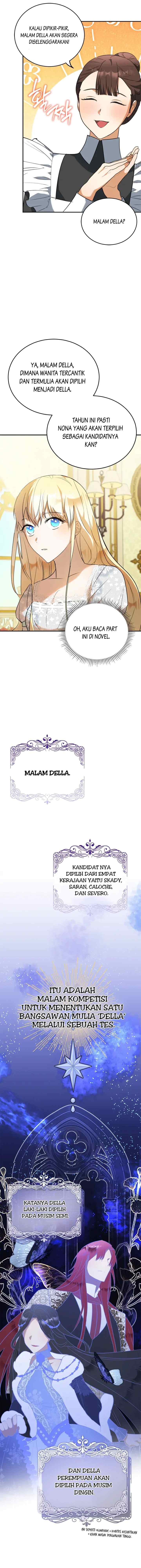 The Male Lead Is Trying to Change the Female Lead chapter 10 halaman 10