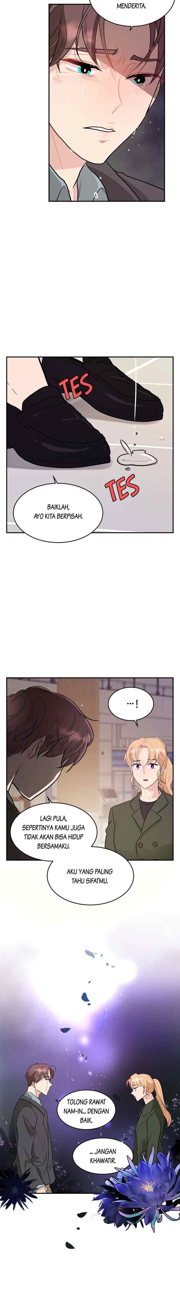 Strong Woman Hwang Geum-Joo chapter 15 halaman 10