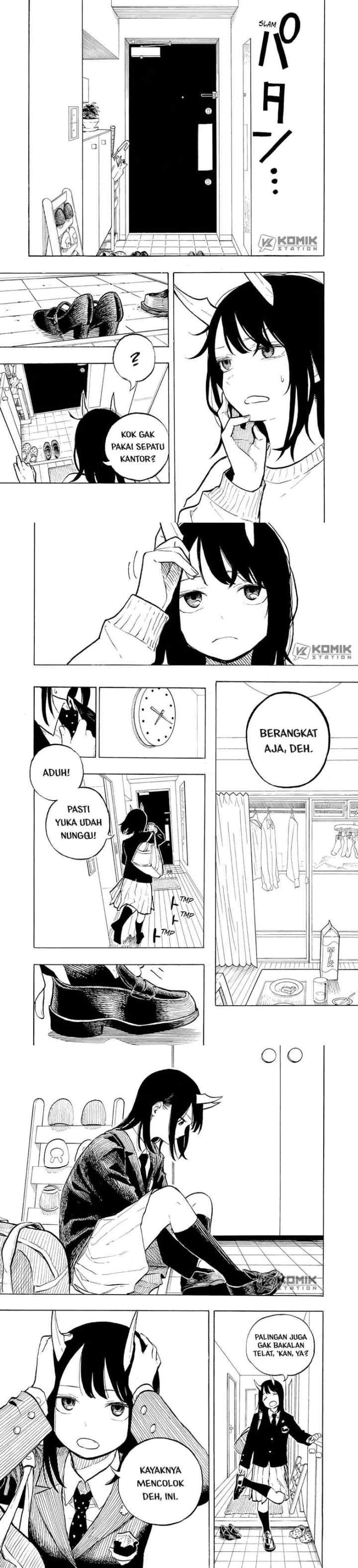 Ruri Dragon chapter 1 halaman 5