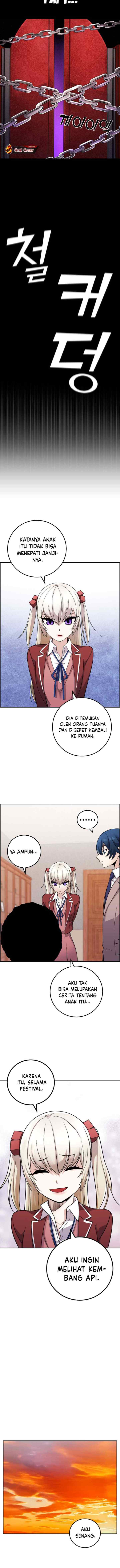 Webtoon Character Na Kang Lim chapter 35 halaman 14
