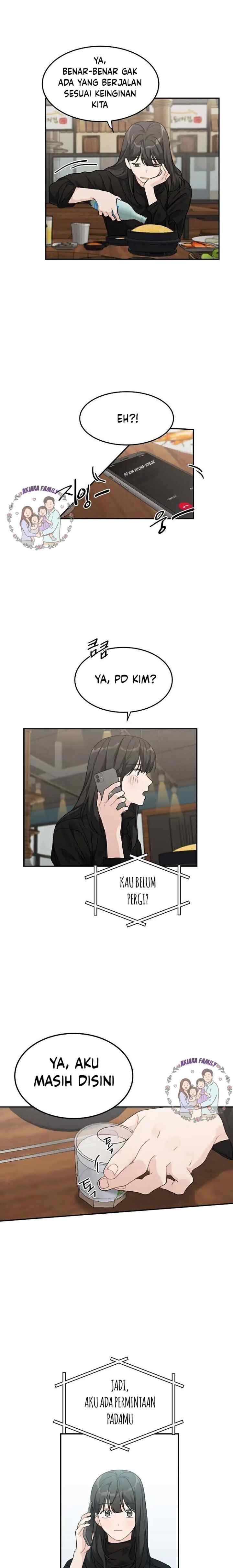 Lovely Runner chapter 45 halaman 4