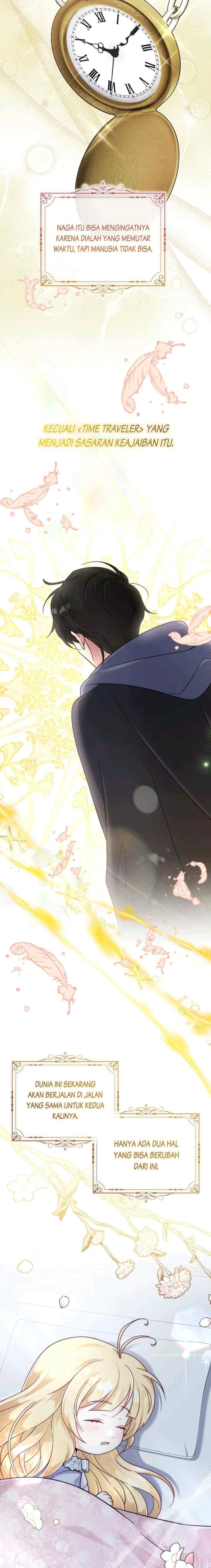 Pharmacist Princess chapter 48 halaman 18