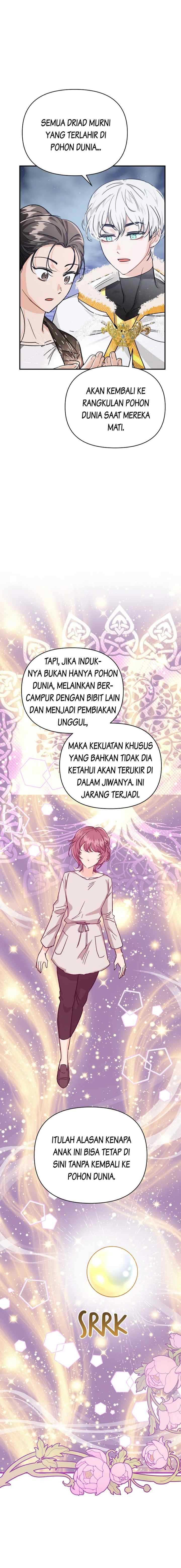 Terrarium Adventure chapter 14 halaman 12