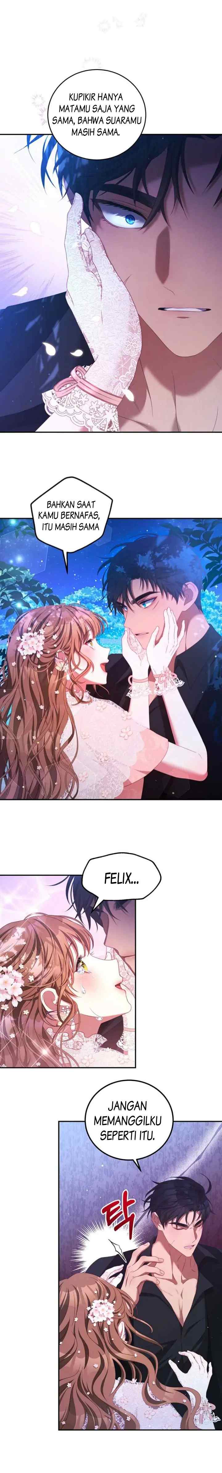 I Have Become The Hero's Rival chapter 45 halaman 6