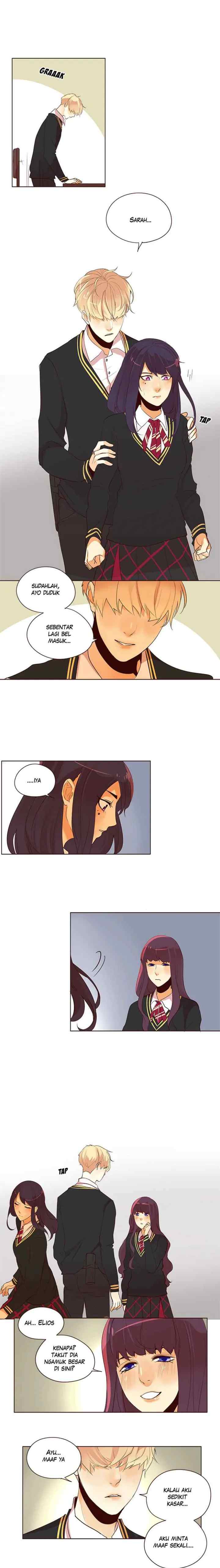 Flawless chapter 80 halaman 7