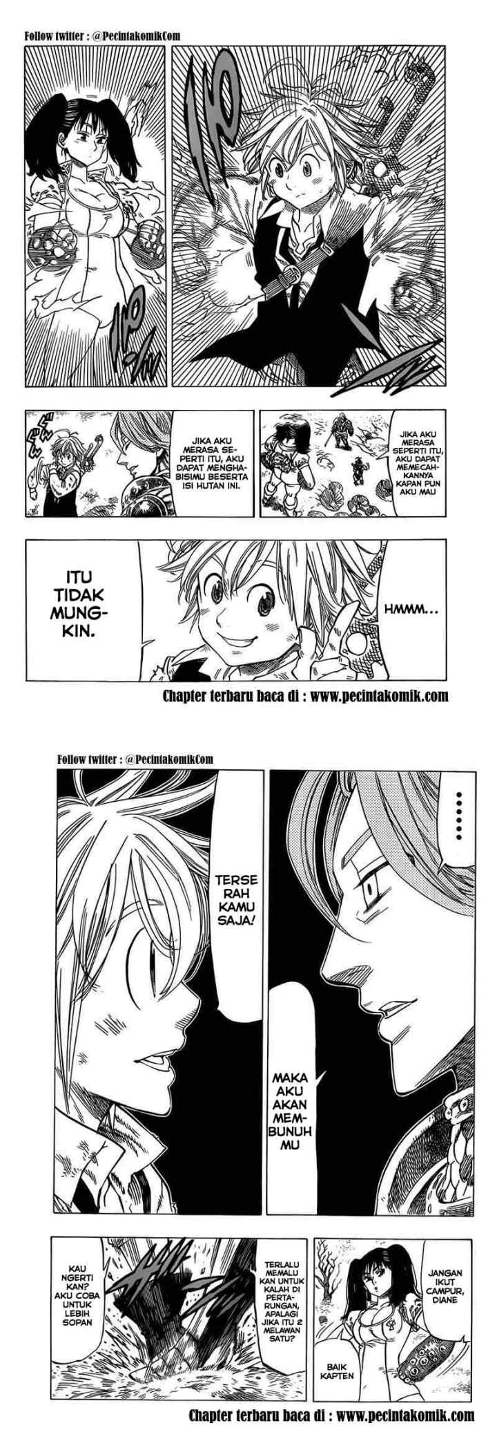 Nanatsu no Taizai chapter 6 halaman 6