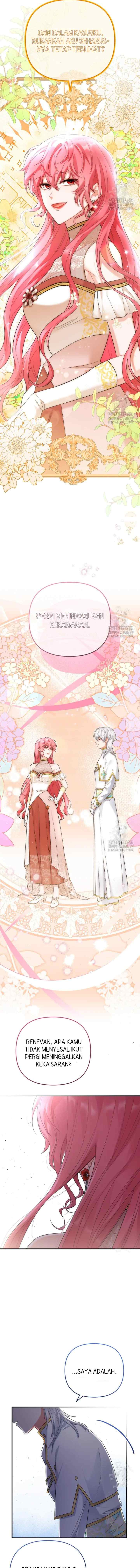 Emilone's Temptation Labyrinth chapter 38 halaman 13