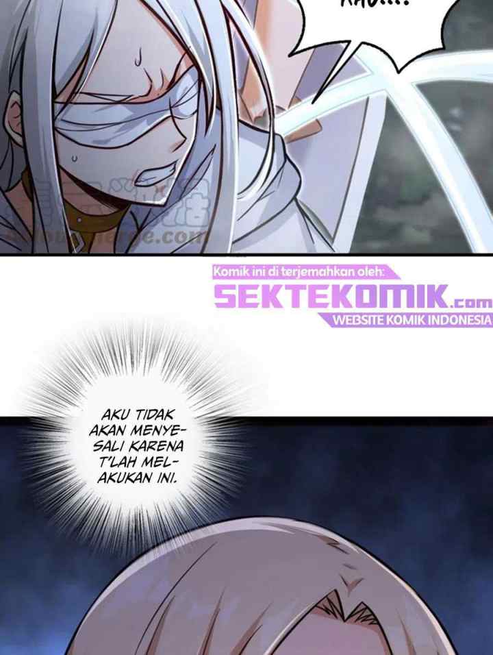 Release That Witch chapter 254 halaman 15