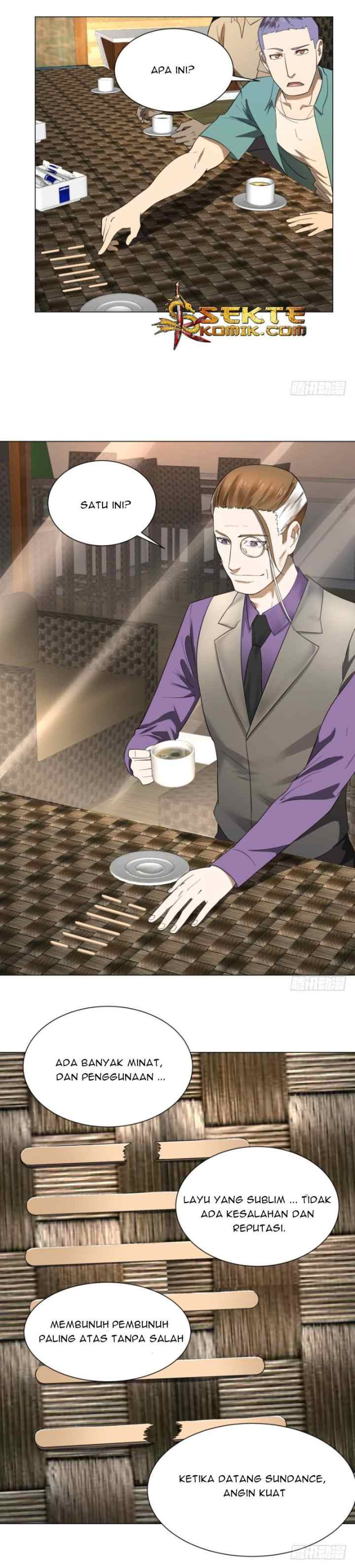 List of Big Villians chapter 32 halaman 10