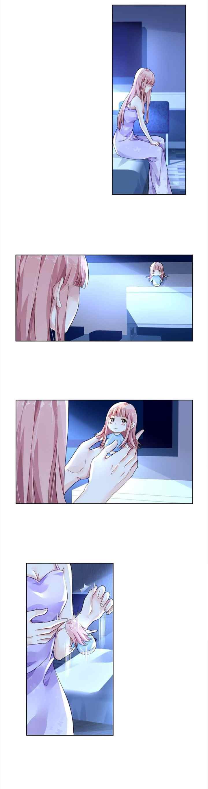 Guomin Laogong Dai Huijia chapter 116 halaman 7