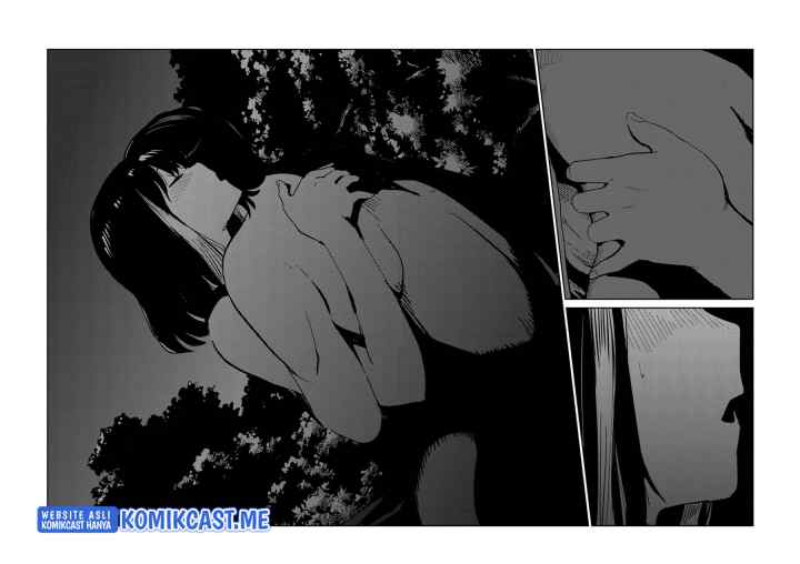 Kekkon Surutte, Hontou desu ka? chapter 86 halaman 11
