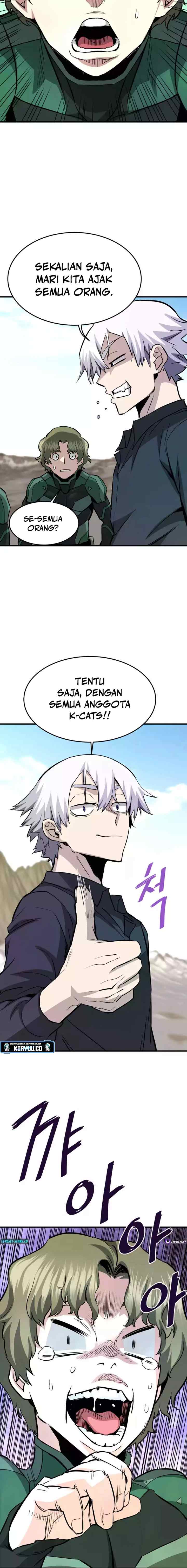 Han Dae Sung Returned From Hell chapter 97 halaman 16