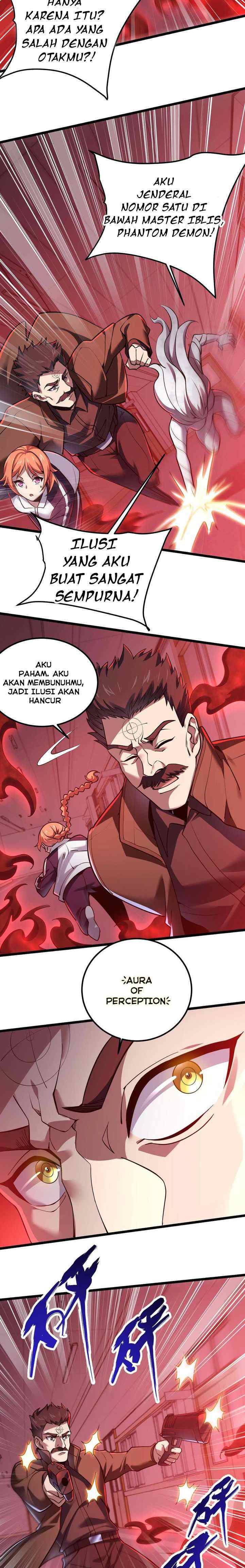 Combine Cube chapter 35 halaman 13