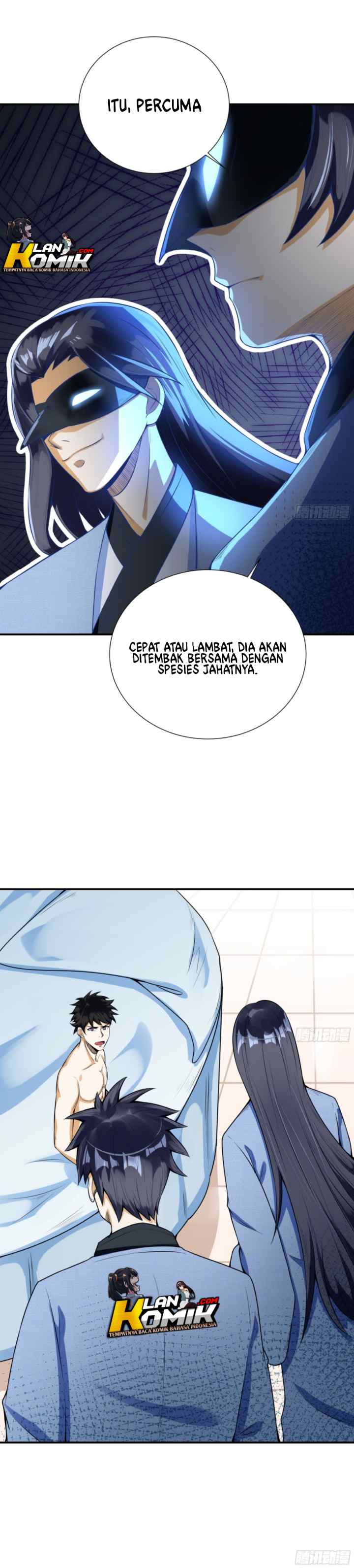 My Son In Brother chapter 1 halaman 10