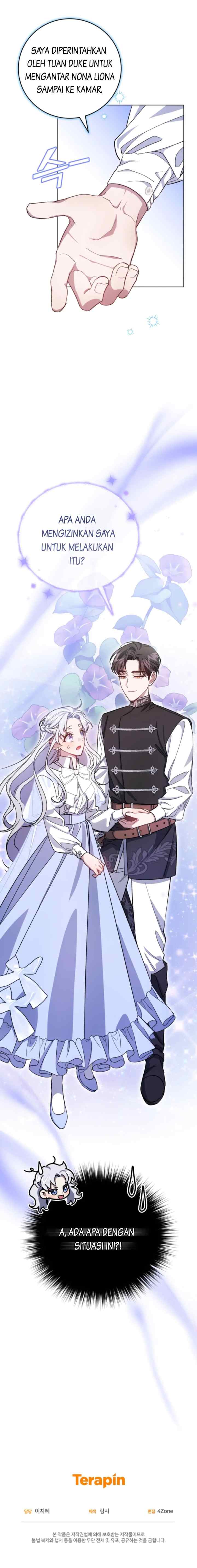 I Became The Stepmother Of An Irrevocable Dark Family chapter 3 halaman 15