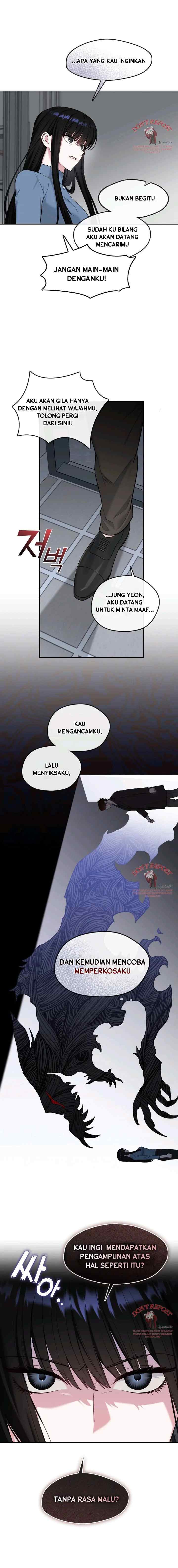 Fly Me to The Moon chapter 48 halaman 6
