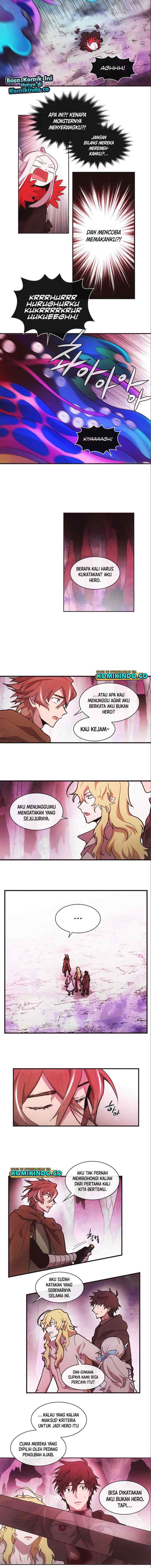 Miracle Hero! chapter 65 halaman 4