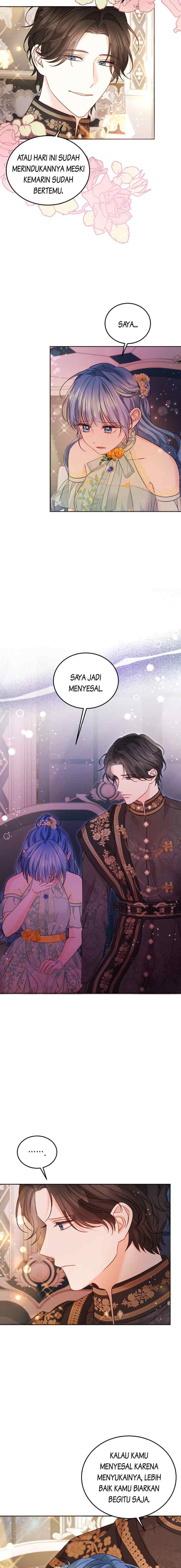Saving the Villain Who was Abandoned by the Female Lead chapter 91 halaman 15