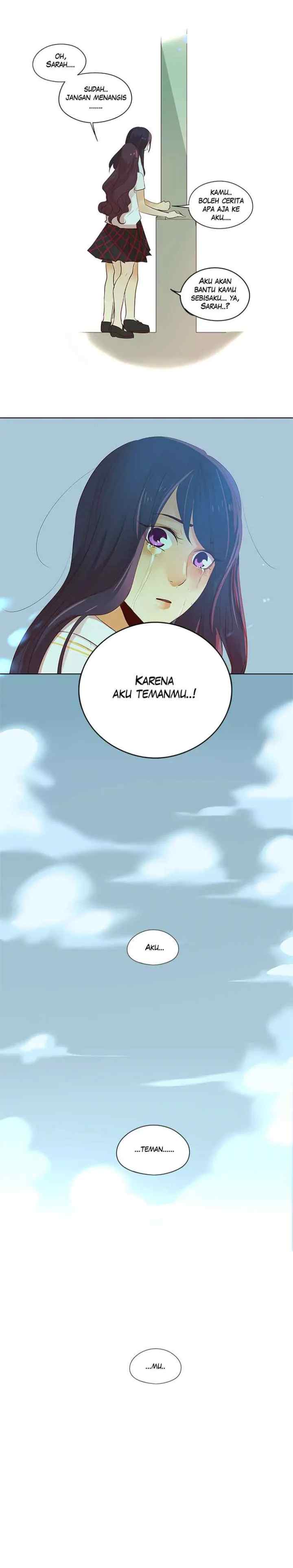 Flawless chapter 73 halaman 10