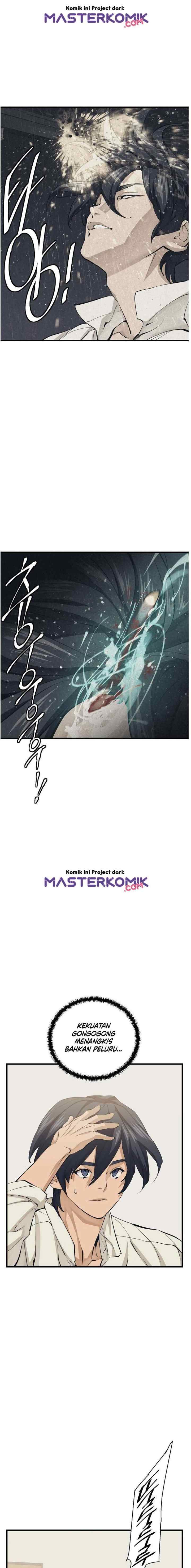 I Stack Experience Through Writing Books chapter 126 halaman 12
