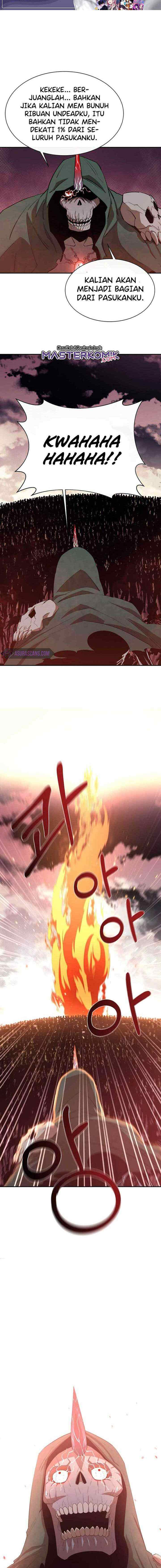 I Grow Stronger By Eating! chapter 29 halaman 13