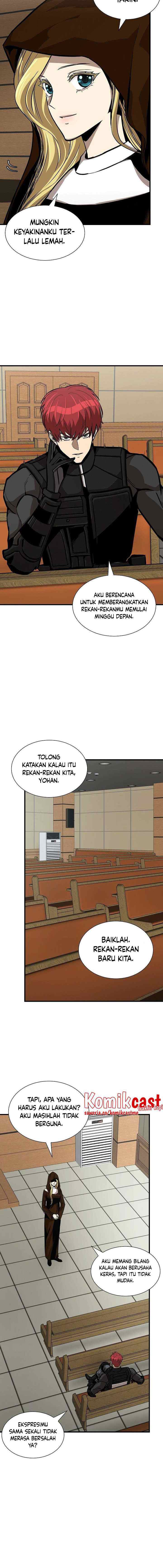 Return Survival chapter 113 halaman 14