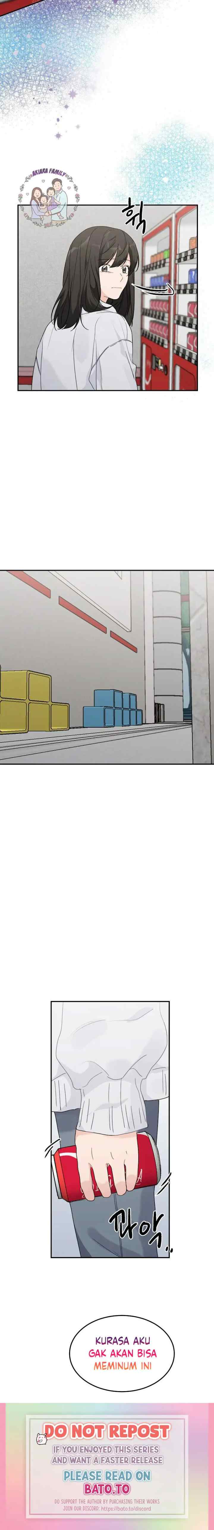 Lovely Runner chapter 44 halaman 17