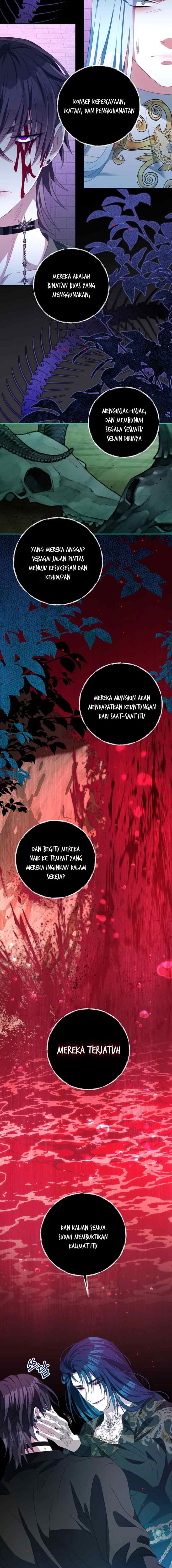 I Have Become The Hero's Rival chapter 84 halaman 7