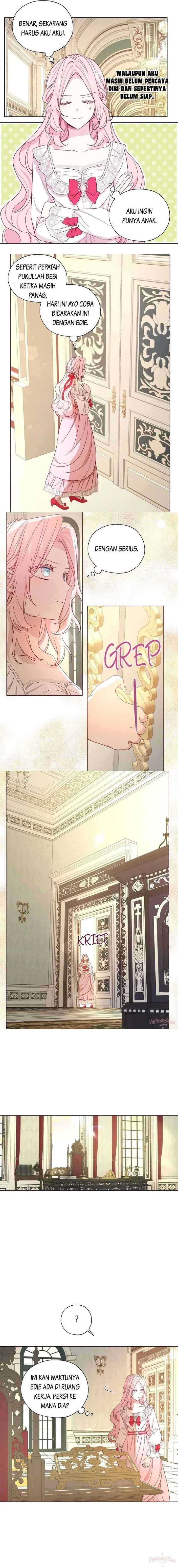 Flirting With the Villain's Dad chapter 144 halaman 11