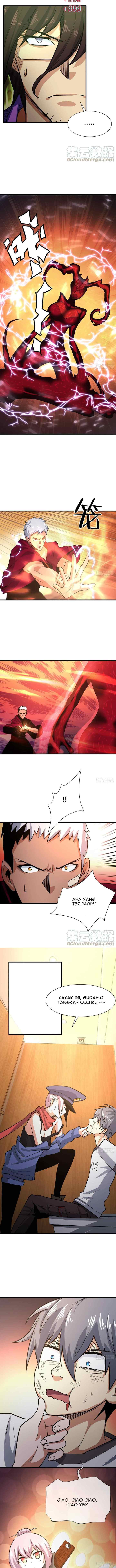 Power The Rates chapter 8 halaman 5