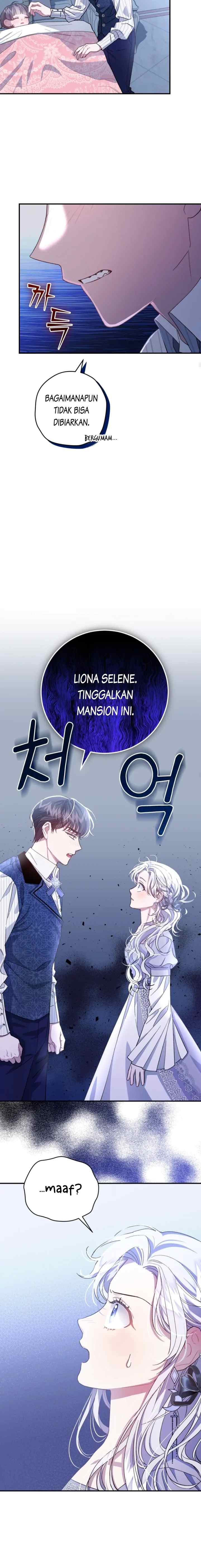 I Became The Stepmother Of An Irrevocable Dark Family chapter 8 halaman 6
