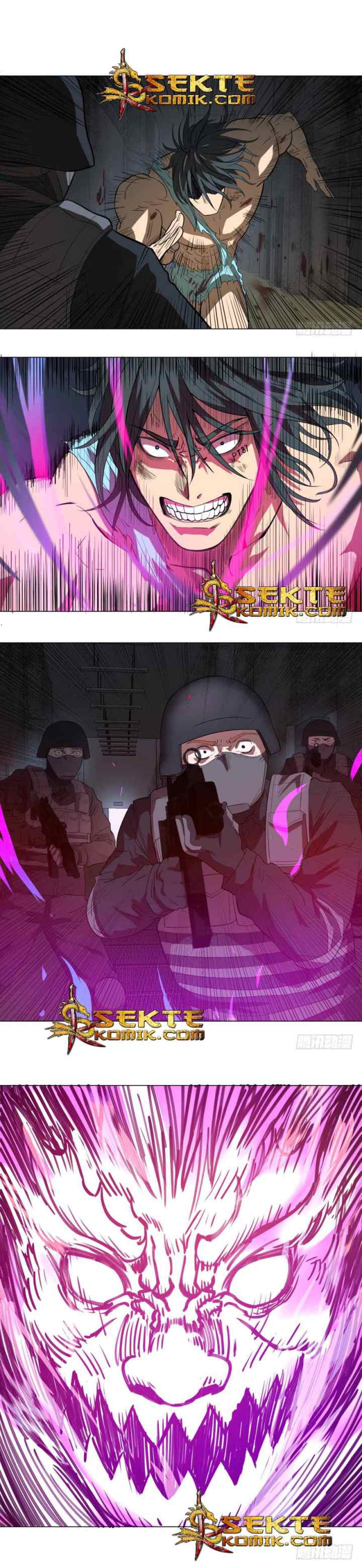 List of Big Villians chapter 6 halaman 10