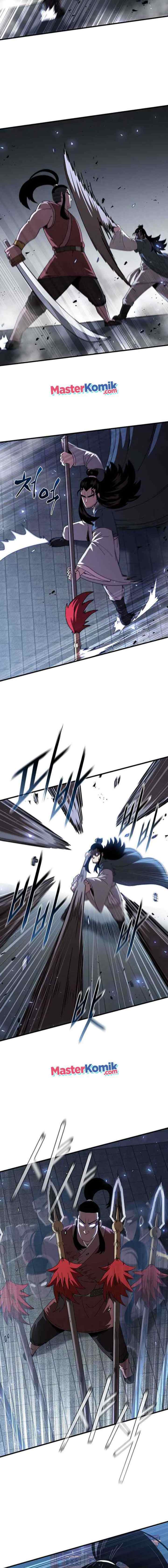 Shinsu Jeil Sword chapter 46 halaman 6