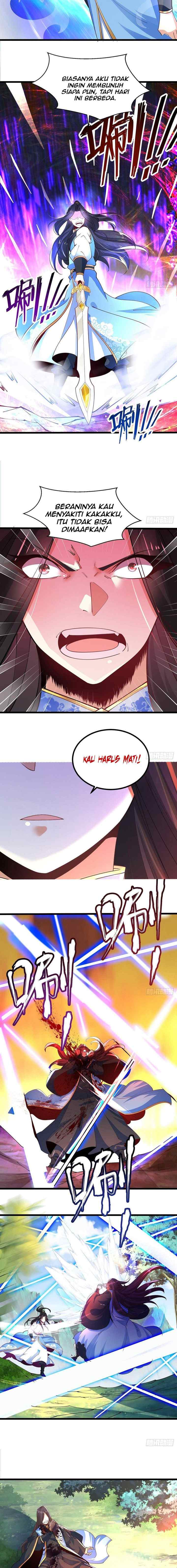 Chaotic Sword God (Remake) chapter 44 halaman 5